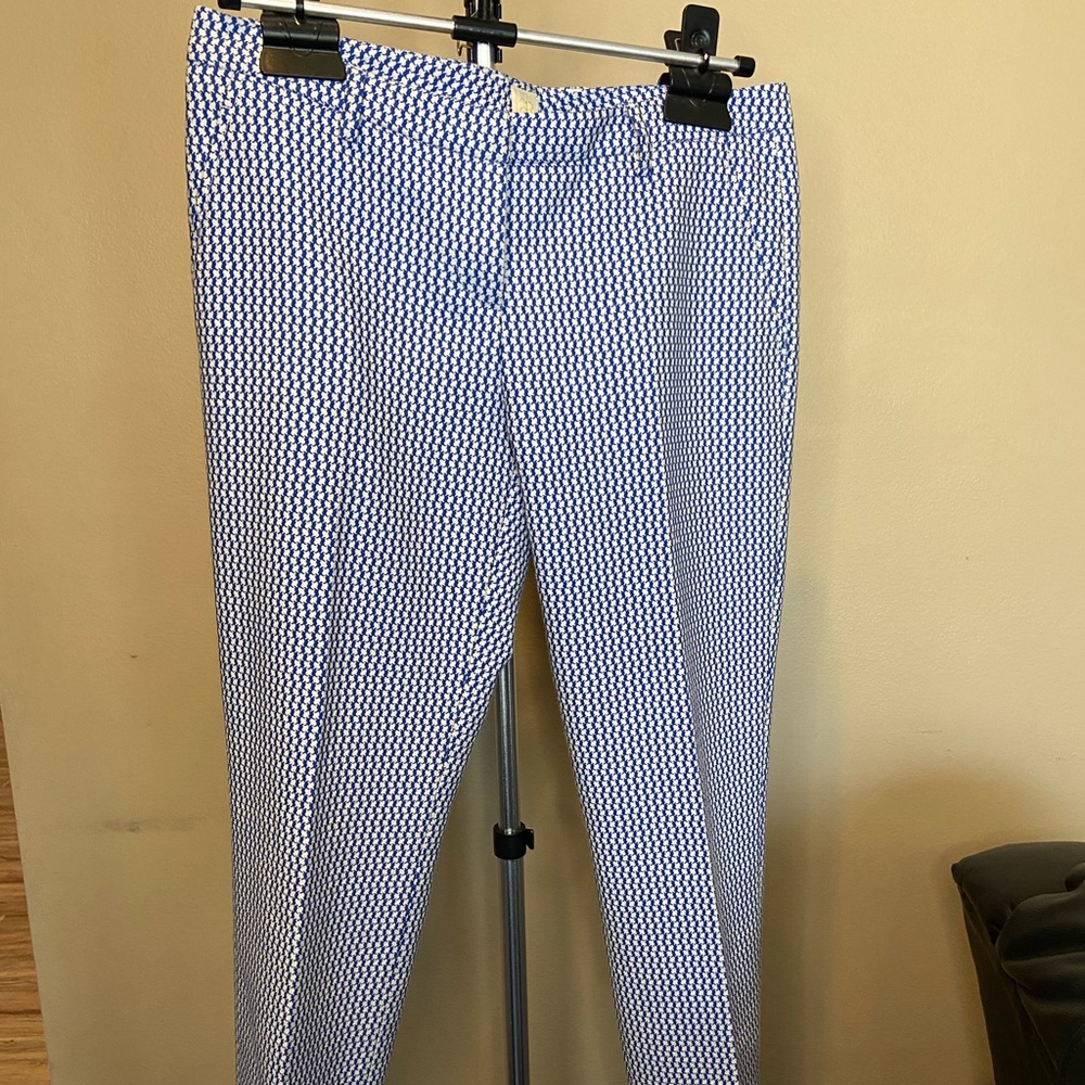 True Royal Trousers